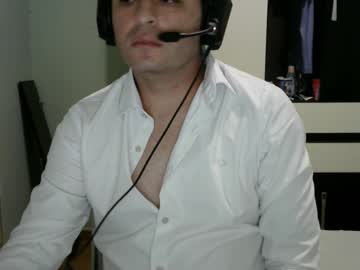 Vincenthrt Chaturbate stream image from March 17, 2026