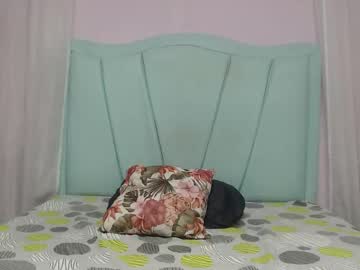 Yaracute Chaturbate stream image from March 17, 2026
