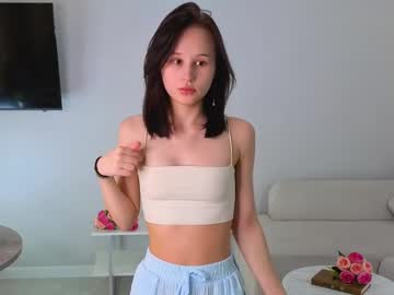 Camillahooser Chaturbate stream image from March 17, 2026