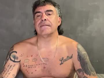 Chato012 Chaturbate stream image from March 17, 2026