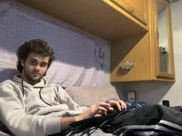 Deafguyproud69 Chaturbate stream image from March 17, 2026
