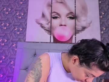 Emily_Rivera78 Chaturbate stream image from March 17, 2026