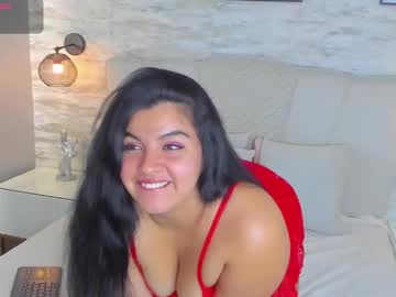 Evans_Alina Chaturbate stream image from March 17, 2026