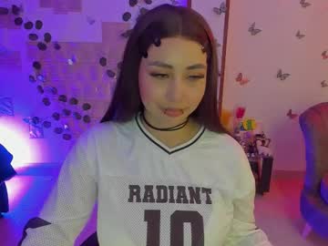 Fiore_Sanz Chaturbate stream image from March 17, 2026