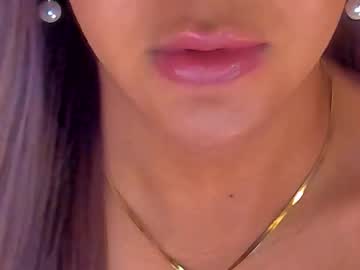 Goddessbarbiecum4u Chaturbate stream image from March 17, 2026