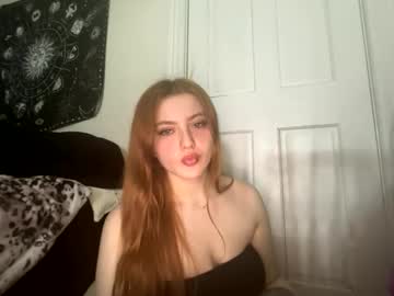 Ivycopper Chaturbate stream image from March 17, 2026