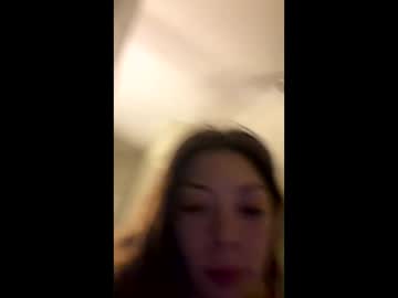 Kristenkat89 Chaturbate stream image from March 17, 2026