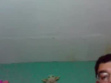 Latinayaneth Chaturbate stream image from March 17, 2026