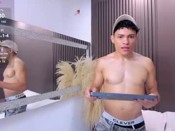 Max_Sexxxx Chaturbate stream image from March 17, 2026
