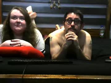Mrsburx Chaturbate stream image from March 17, 2026