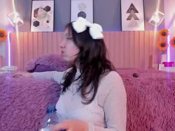 Nina_Ford_ Chaturbate stream image from March 17, 2026