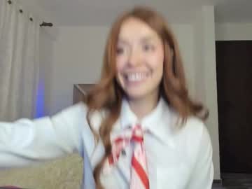 Saamaralaiton Chaturbate stream image from March 17, 2026