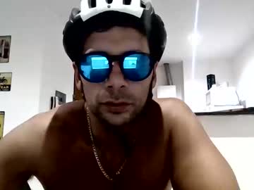 Tarzzano2026 Chaturbate stream image from March 17, 2026