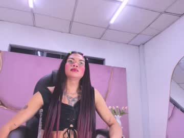 Camilalady Chaturbate stream image from March 17, 2026