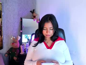 Candys_Victoria Chaturbate stream image from March 17, 2026