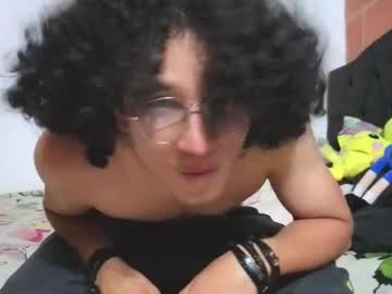 Damianbi21 Chaturbate stream image from March 17, 2026
