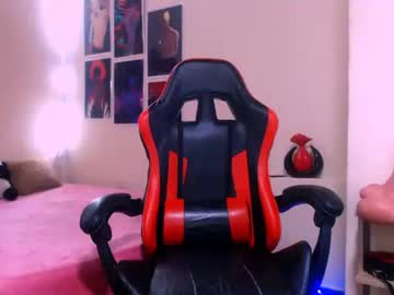 Josue_Linares Chaturbate stream image from March 17, 2026