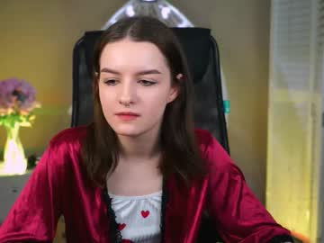 Kelliebanshe Chaturbate stream image from March 17, 2026