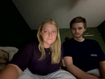 Novaandjett Chaturbate stream image from March 17, 2026