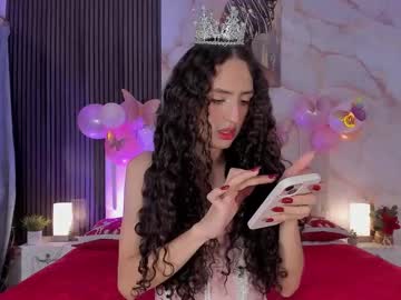 Pinky_Peach_ Chaturbate stream image from March 17, 2026
