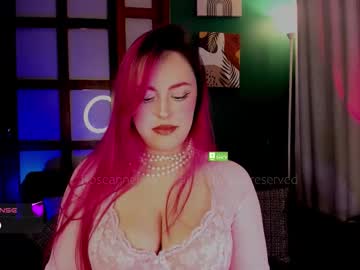 Theprincess_Rosee Chaturbate stream image from March 17, 2026