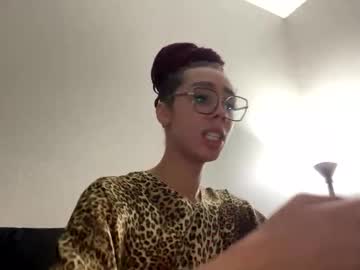 Xenamp Chaturbate stream image from March 17, 2026