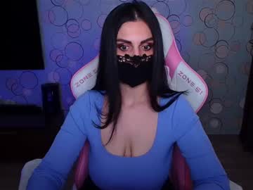 Ashley__Cooper__ Chaturbate stream image from March 17, 2026