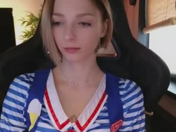 Baby_Gopn1k Chaturbate stream image from March 17, 2026