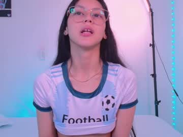 Charlottegrayx Chaturbate stream image from March 17, 2026