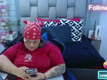 Evelin_Zaens Chaturbate stream image from March 17, 2026