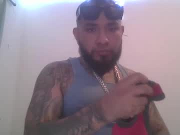 Fernandoibarrapk Chaturbate stream image from March 17, 2026