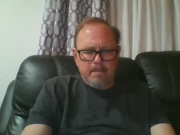 Freddieknuck Chaturbate stream image from March 17, 2026