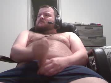 Hairymikey Chaturbate stream image from March 17, 2026