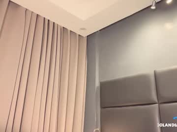 Jacolandia Chaturbate stream image from March 17, 2026