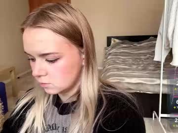 Leotafredericks Chaturbate stream image from March 17, 2026