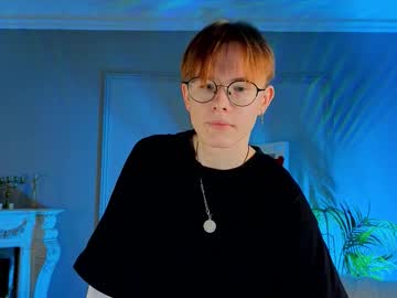 Liam_Blair Chaturbate stream image from March 17, 2026
