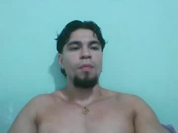 Orusmontana Chaturbate stream image from March 17, 2026