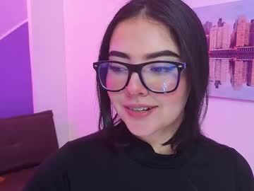 Priscilla_Fontaine Chaturbate stream image from March 17, 2026