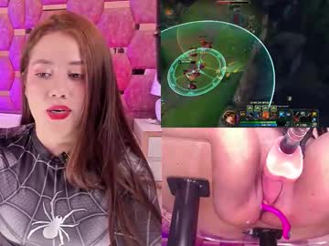 Verolodge_ Chaturbate stream image from March 17, 2026