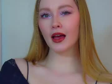Agatafoxley Chaturbate stream image from March 17, 2026