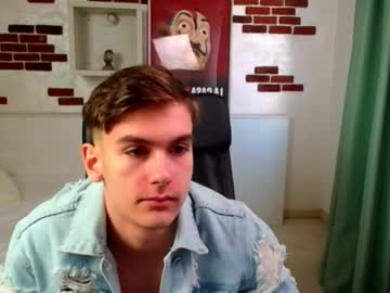 Bradyflint Chaturbate stream image from March 17, 2026