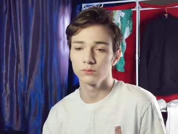 Felix_Morison Chaturbate stream image from March 17, 2026