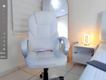 Issabellarodriguez Chaturbate stream image from March 17, 2026