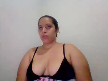Lu_Sugar Chaturbate stream image from March 17, 2026