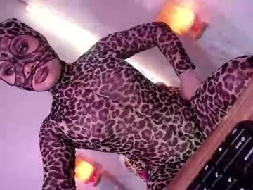 Master_Mistress_Of_All Chaturbate stream image from March 17, 2026