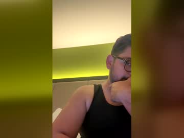 Sebasbilbao7 Chaturbate stream image from March 17, 2026