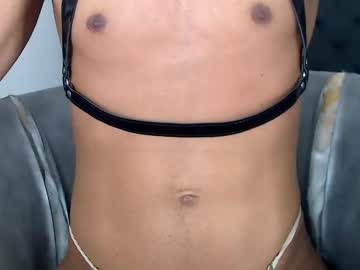 Sissydoll_ Chaturbate stream image from March 17, 2026
