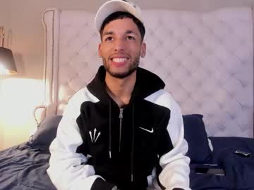 Thiagoferreti_ Chaturbate stream image from March 17, 2026