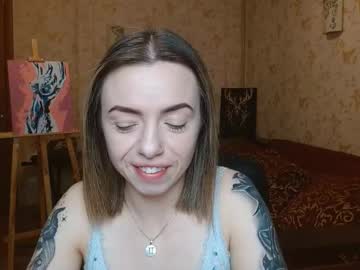 Vanillamuffin Chaturbate stream image from March 17, 2026
