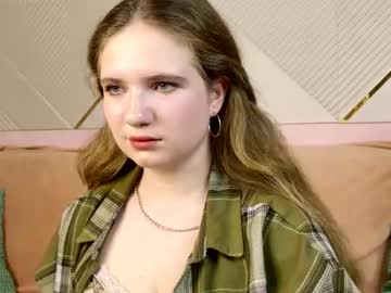 Amaliya_Evans Chaturbate stream image from March 17, 2026